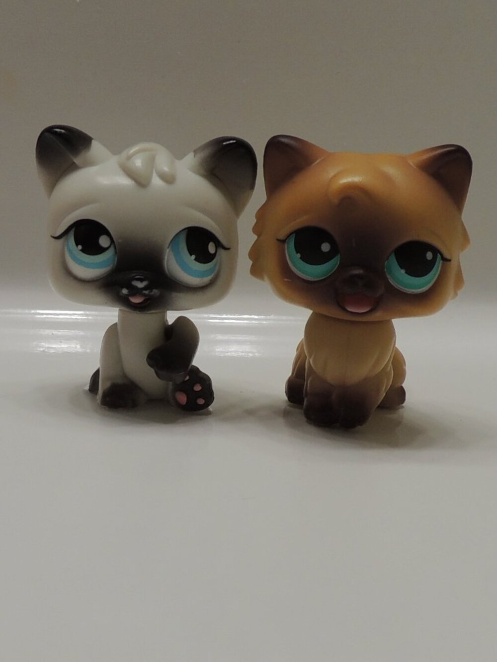 Littlest Pet Shop 15 cats (see all photos) - Picture 5 of 6